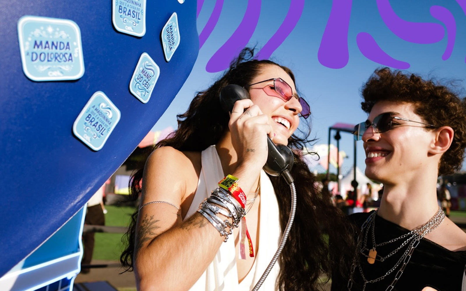 CIELO — LOLLAPALOOZA 2026